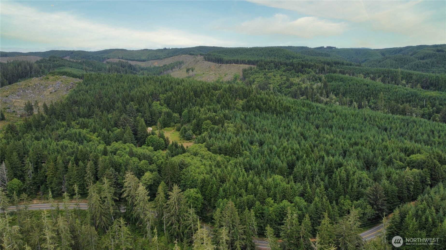 1608 E Hoquiam Road