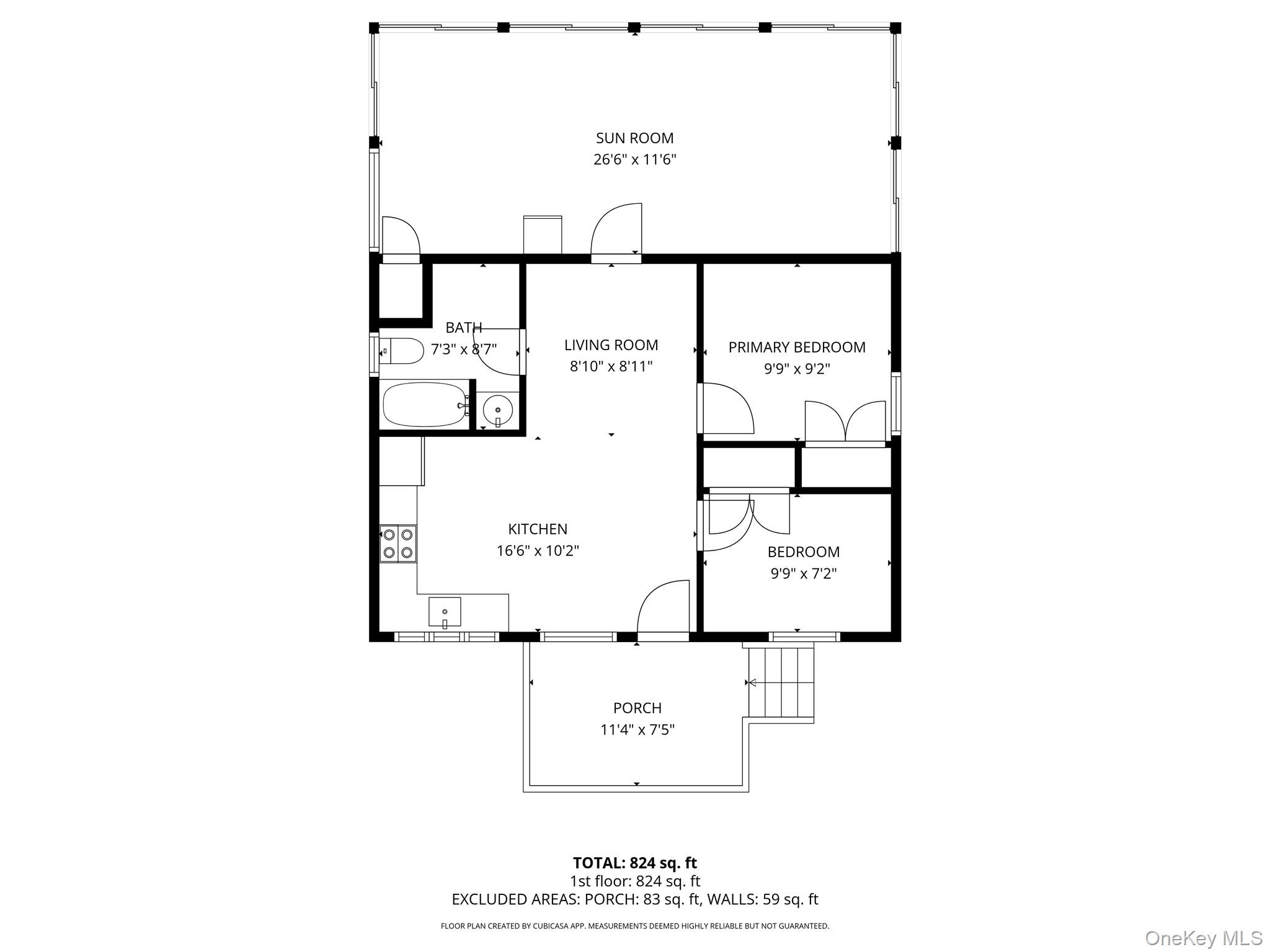 25 Overlook Road