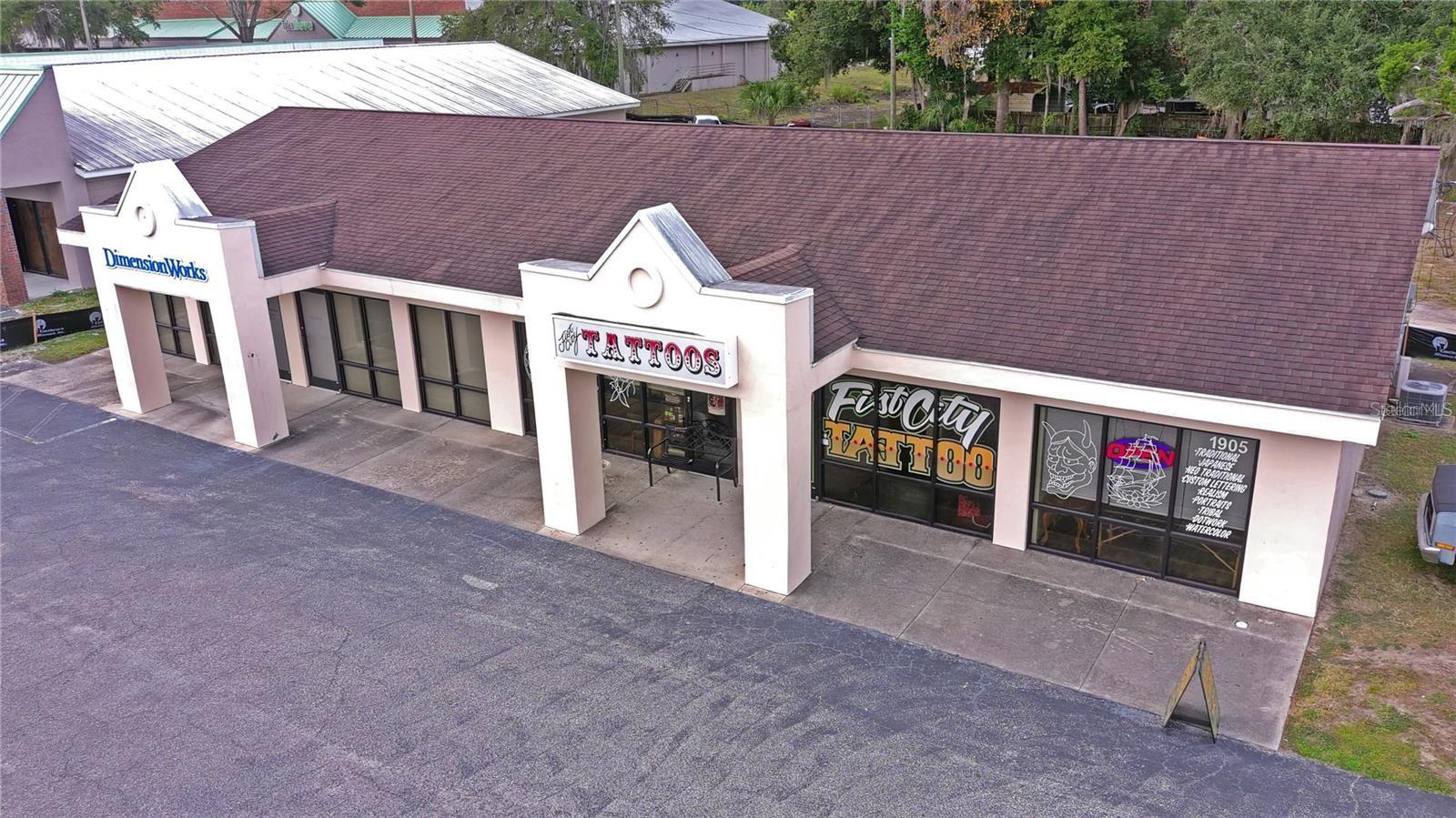 1905 SW College Road 3 & 4