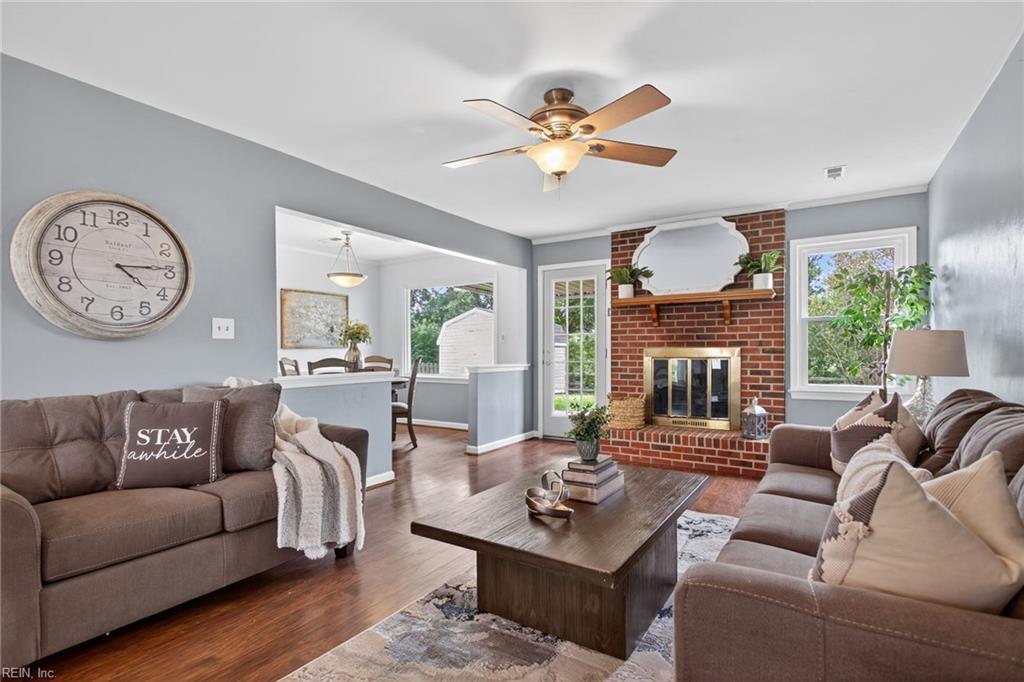 2224 Rock Lake Loop, Virginia Beach, VA 