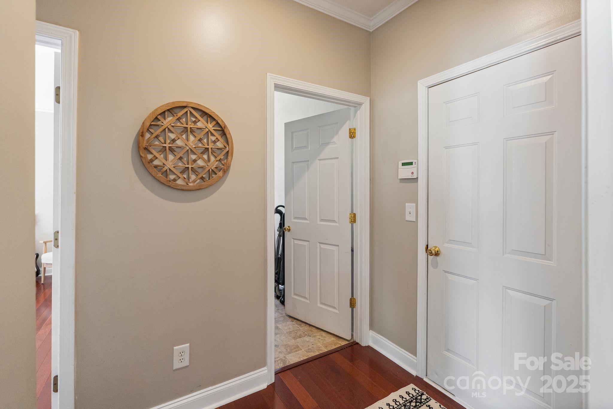 156 Trotter Ridge Drive