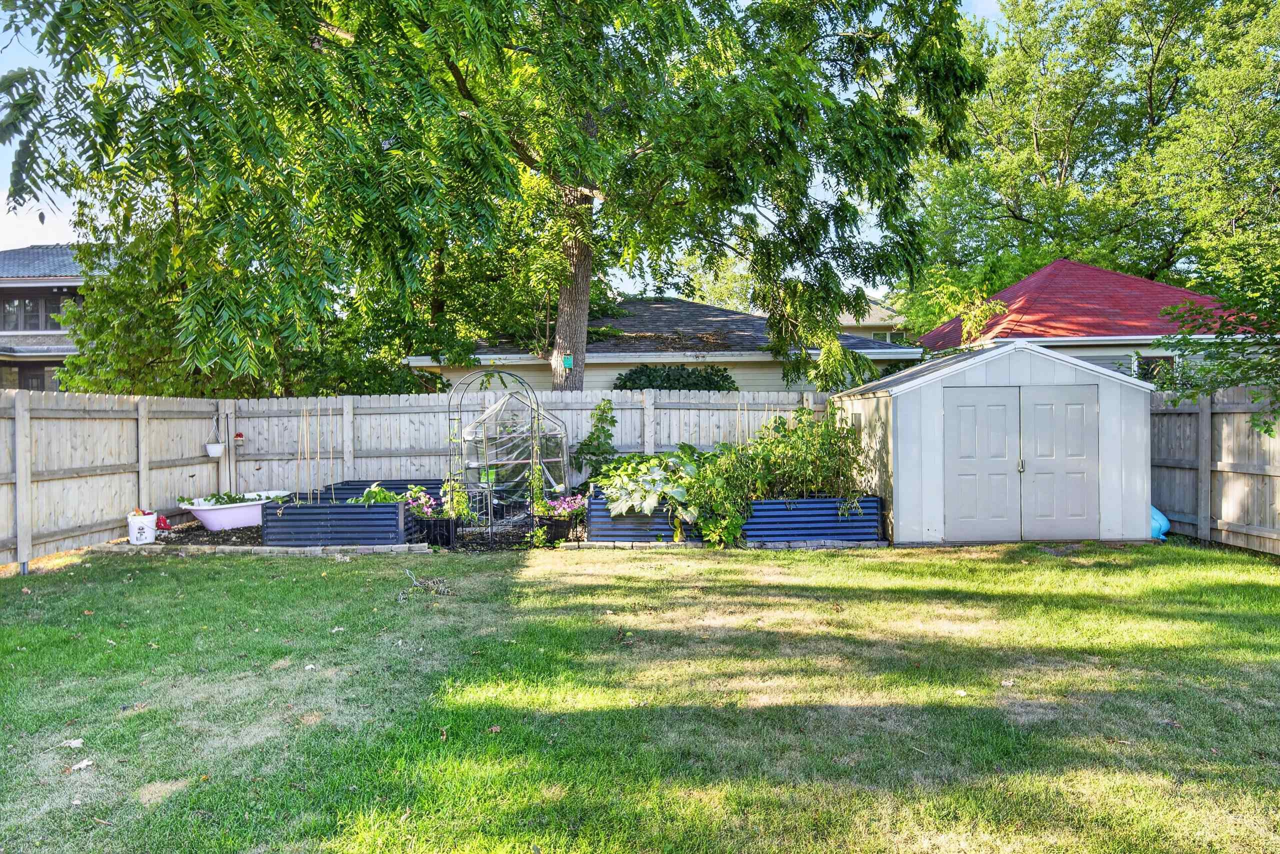 1208 Winnebago Avenue