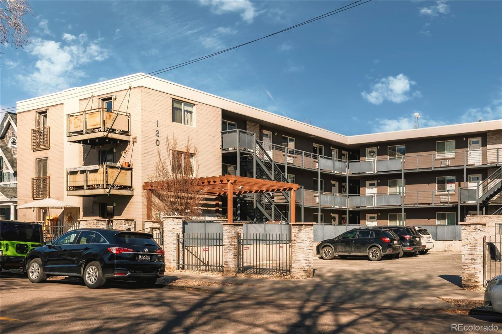 120 S Pennsylvania Street 303