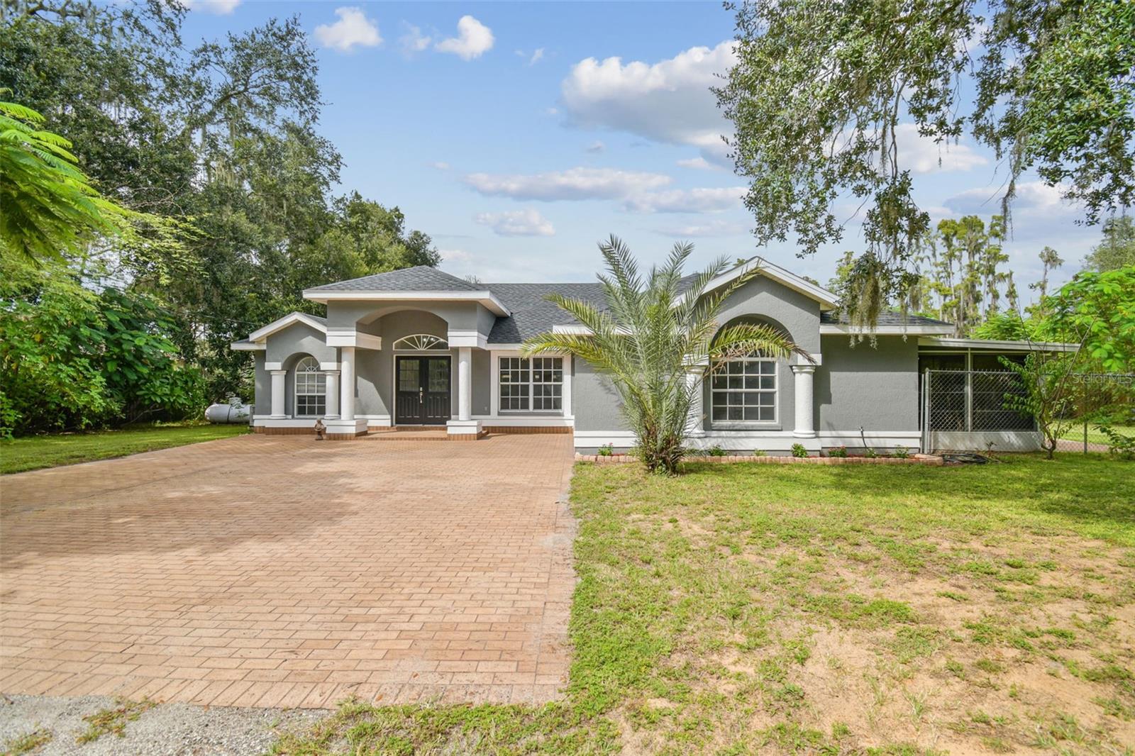 5504 Bruton Road
