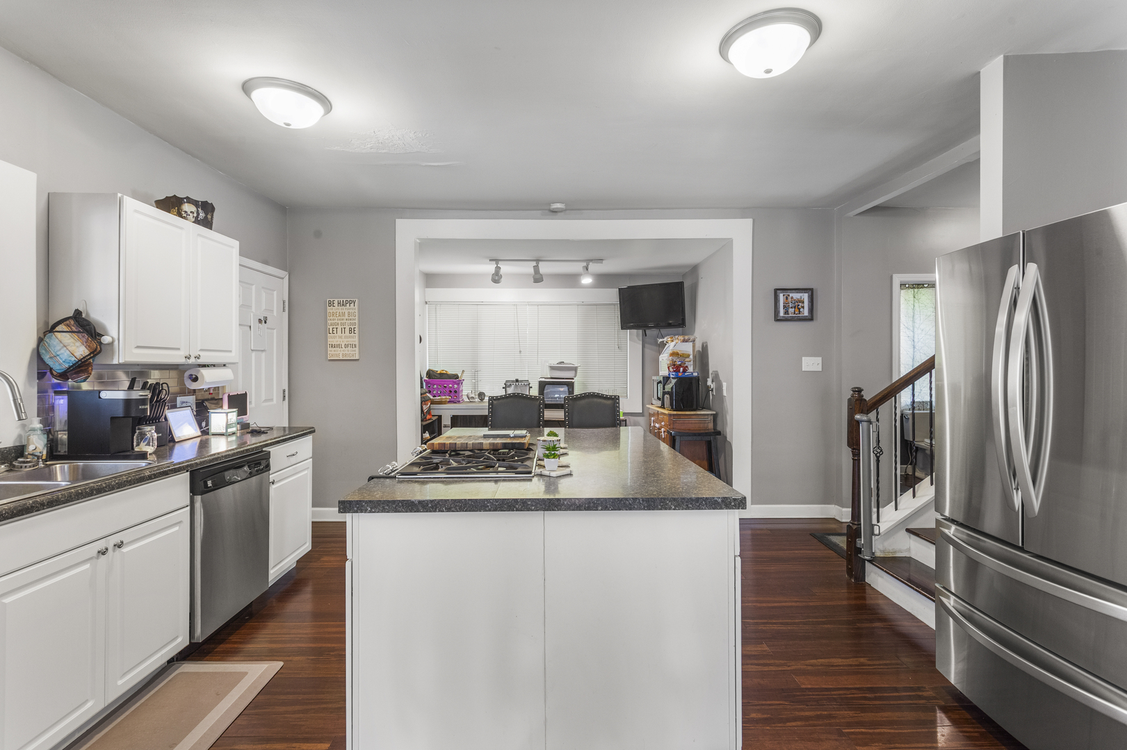 533 N Macon Street