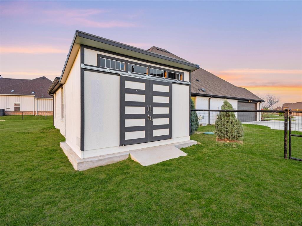 1314 Oliver Creek Lane
