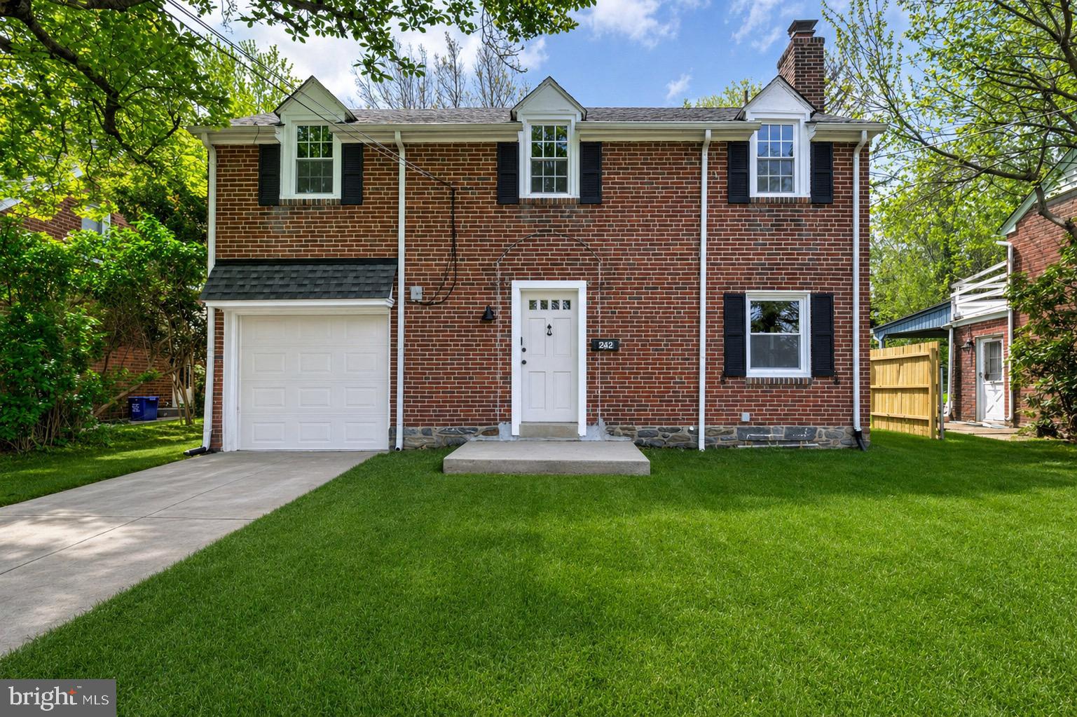 242 Shadeland Avenue