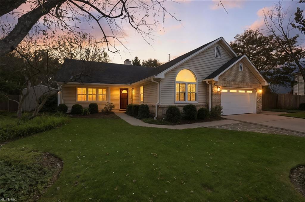 2681 Level Loop Road, Virginia Beach, VA 23456