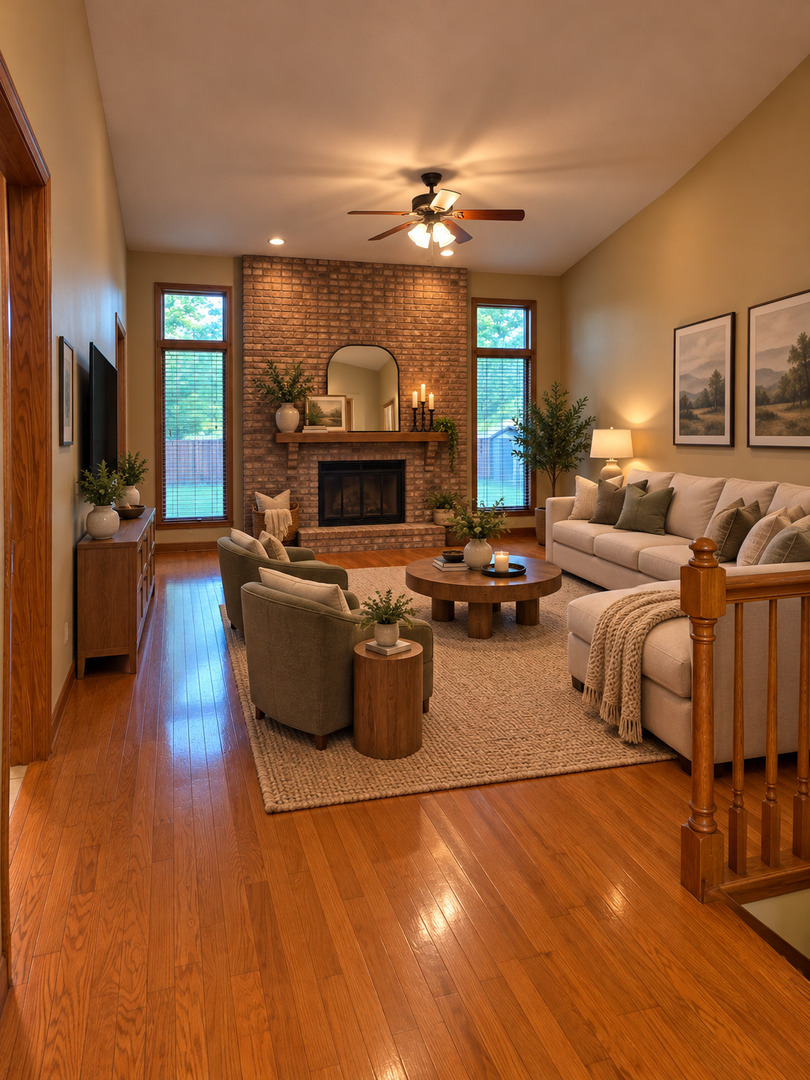 2814 W Oakbrook Court