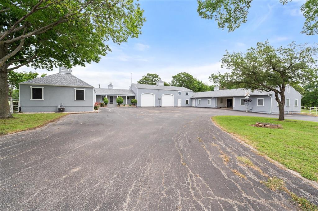 500 Grandview Drive