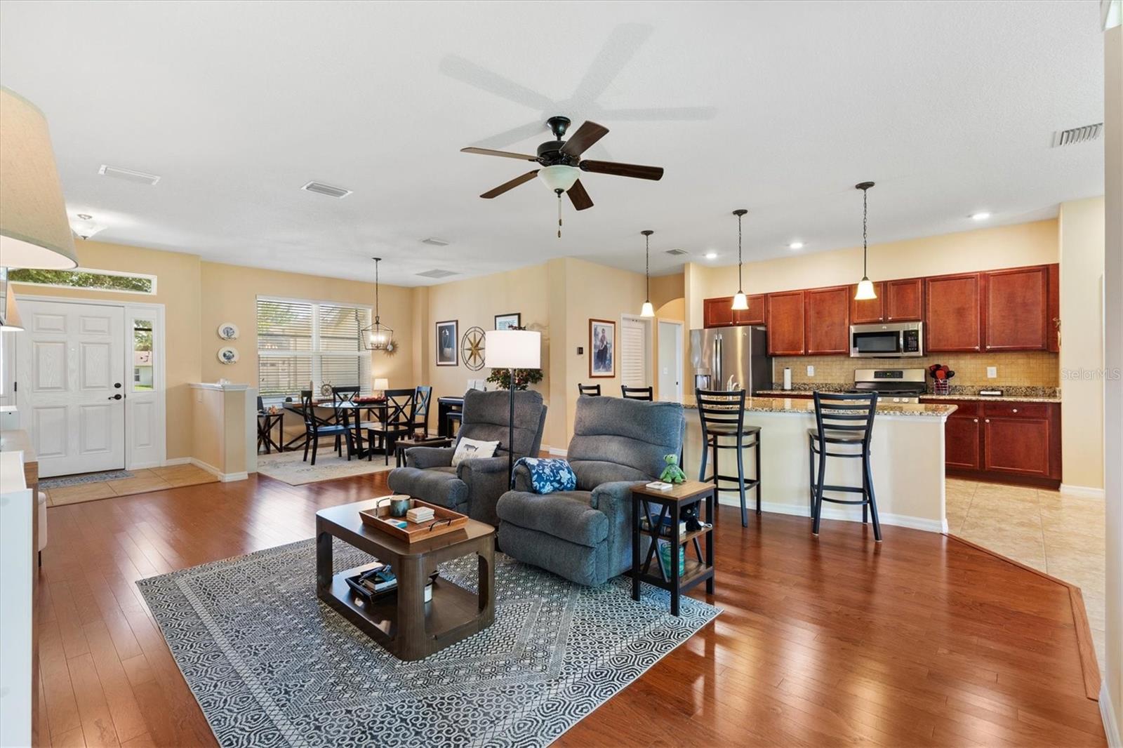 26605 Augusta Springs Circle