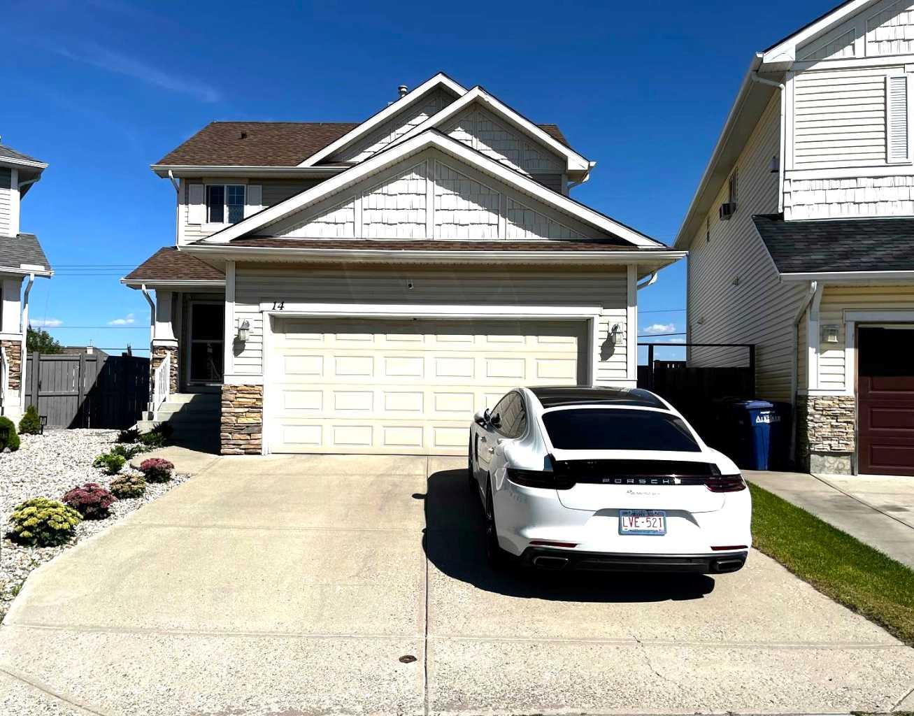 14 Bayside Park SW