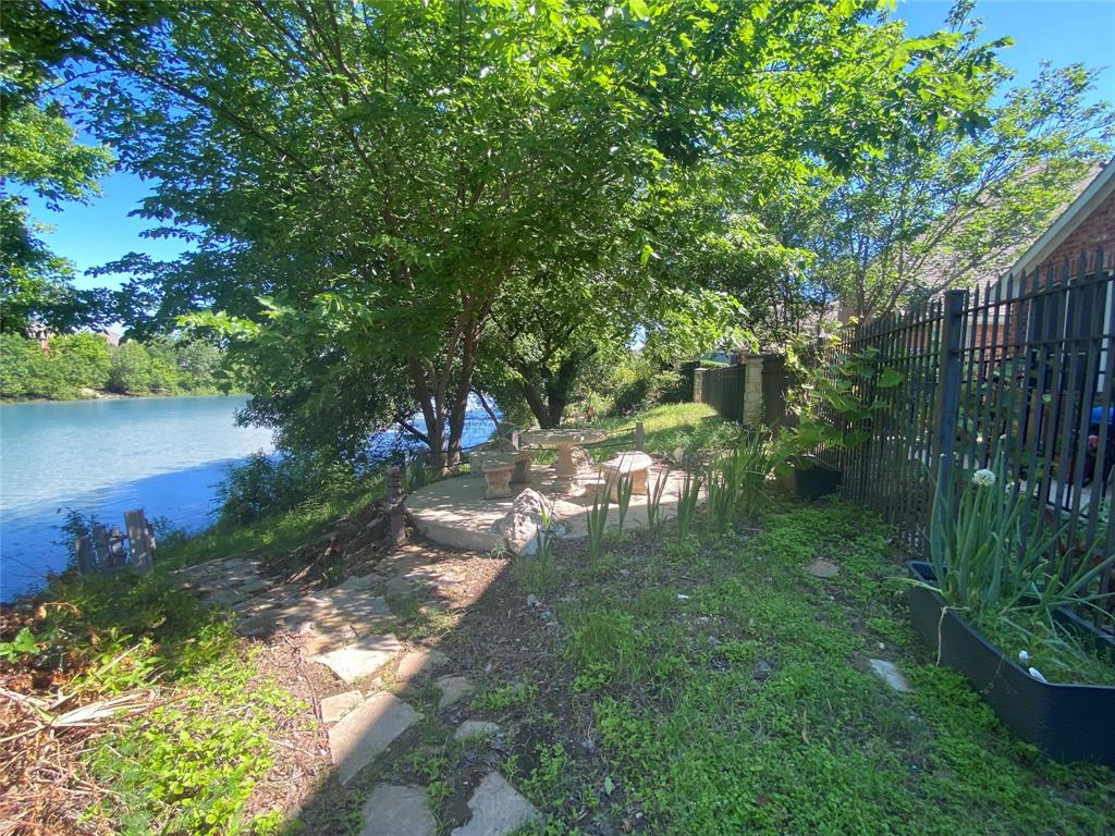 4710 Safe Harbour Drive