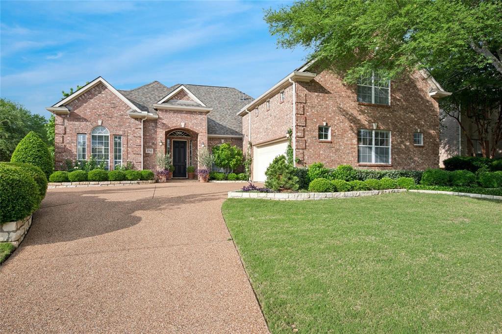 2712 Cherry Sage Drive, Flower Mound, TX