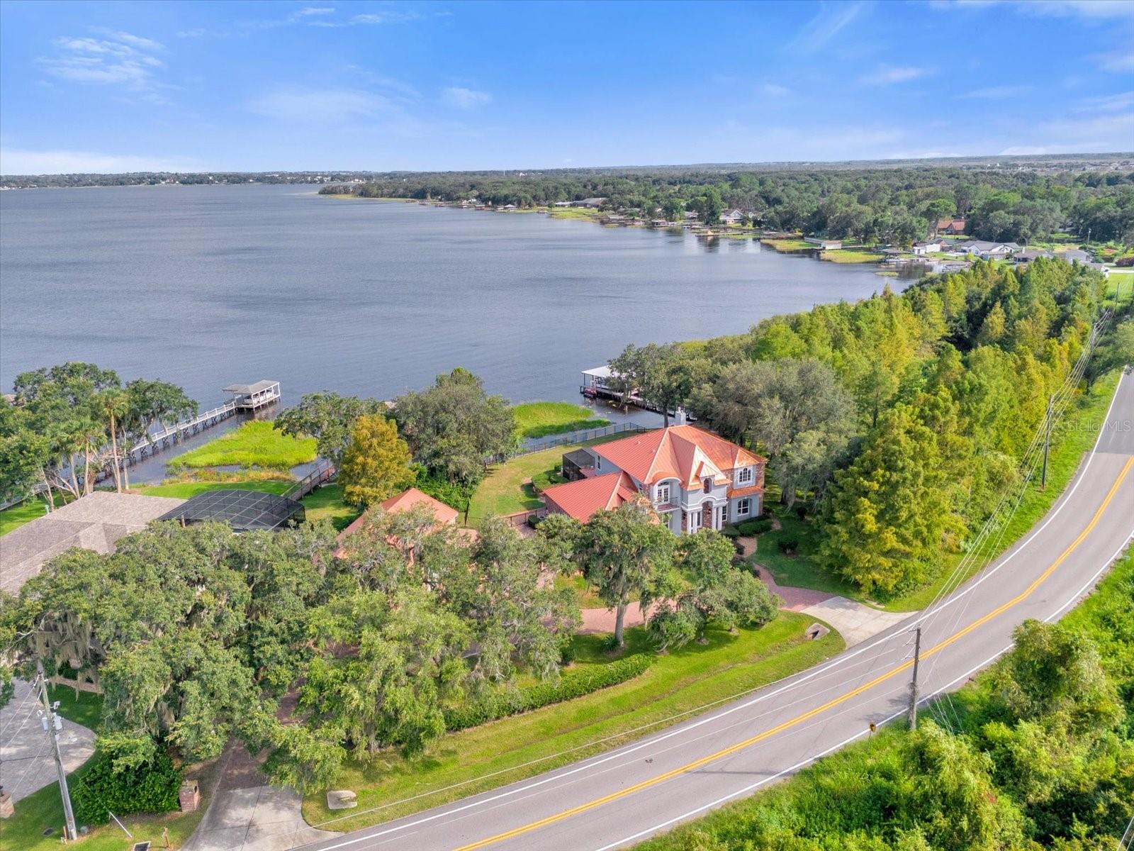 10550 Lake Minneola Shores