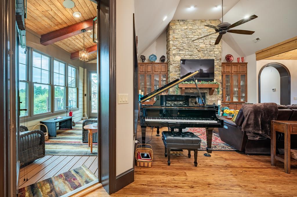 1205 Stone Mountain Road