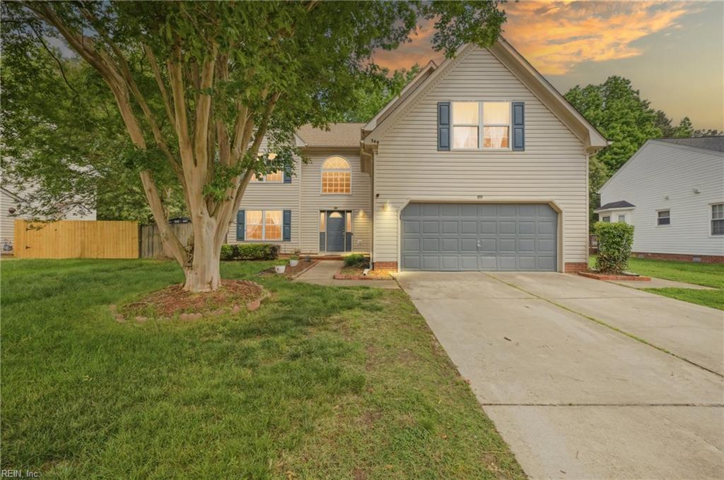 349 Manning Lane