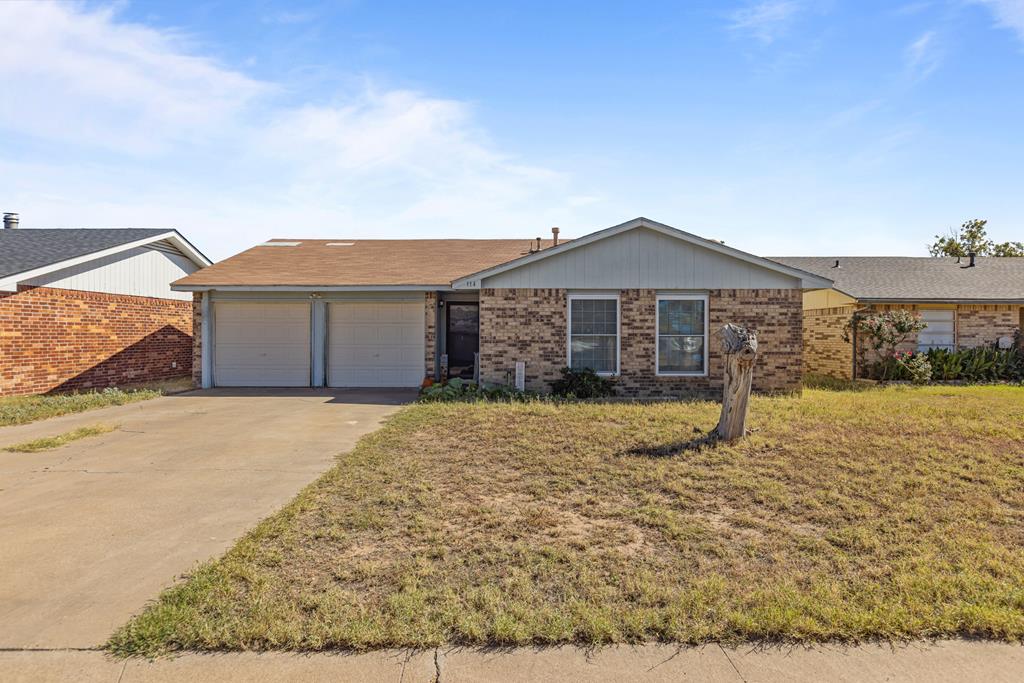 114 N Glenwood Drive