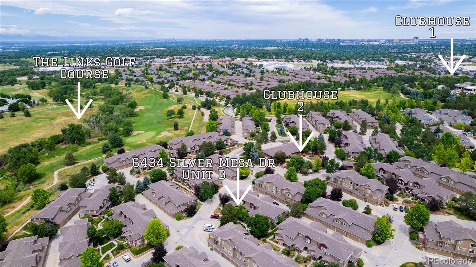 6434 Silver Mesa Drive B