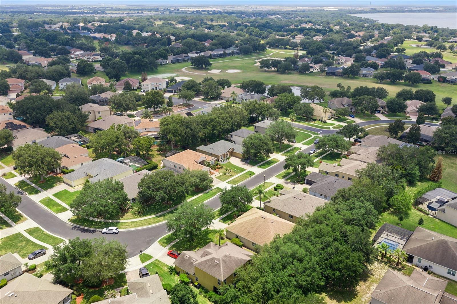 3760 Liberty Hill Dr