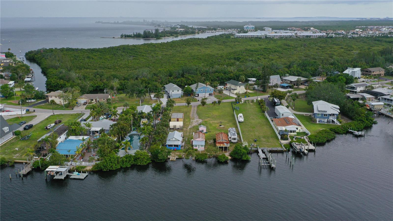 3312 W Shell Point Road