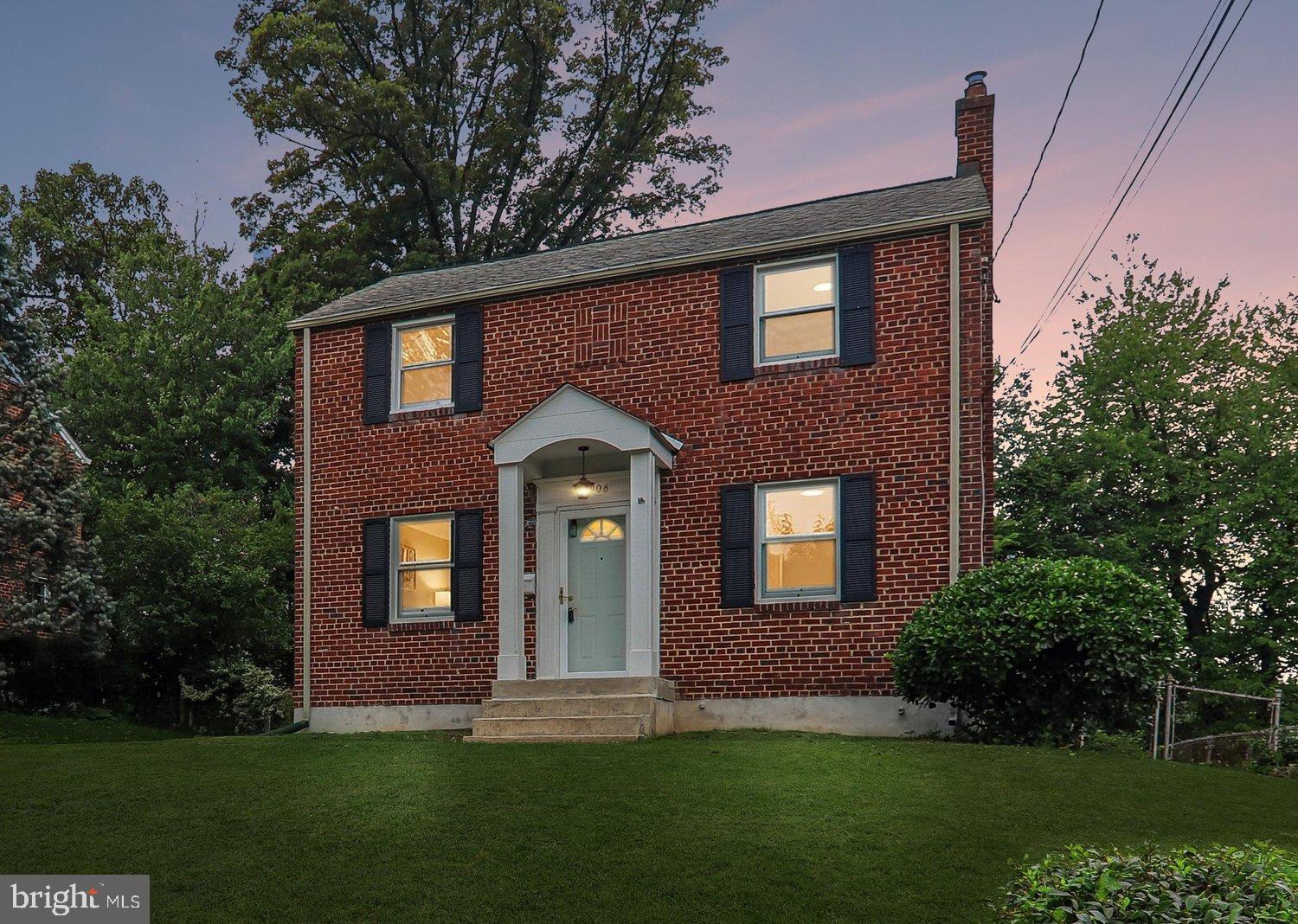 9906 Sidney Road
