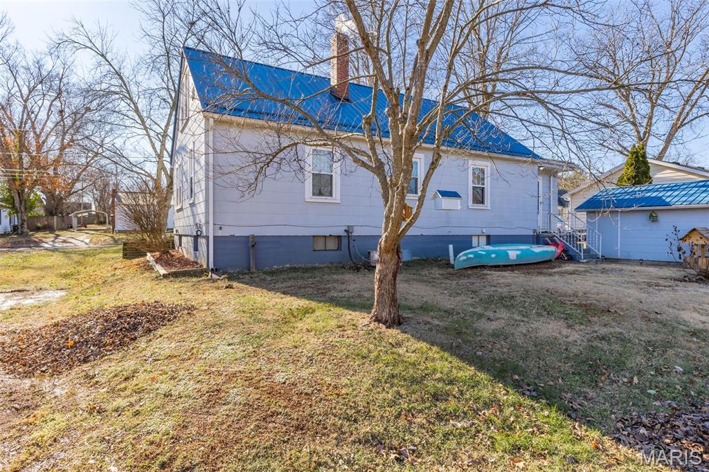 213 Harlan Street