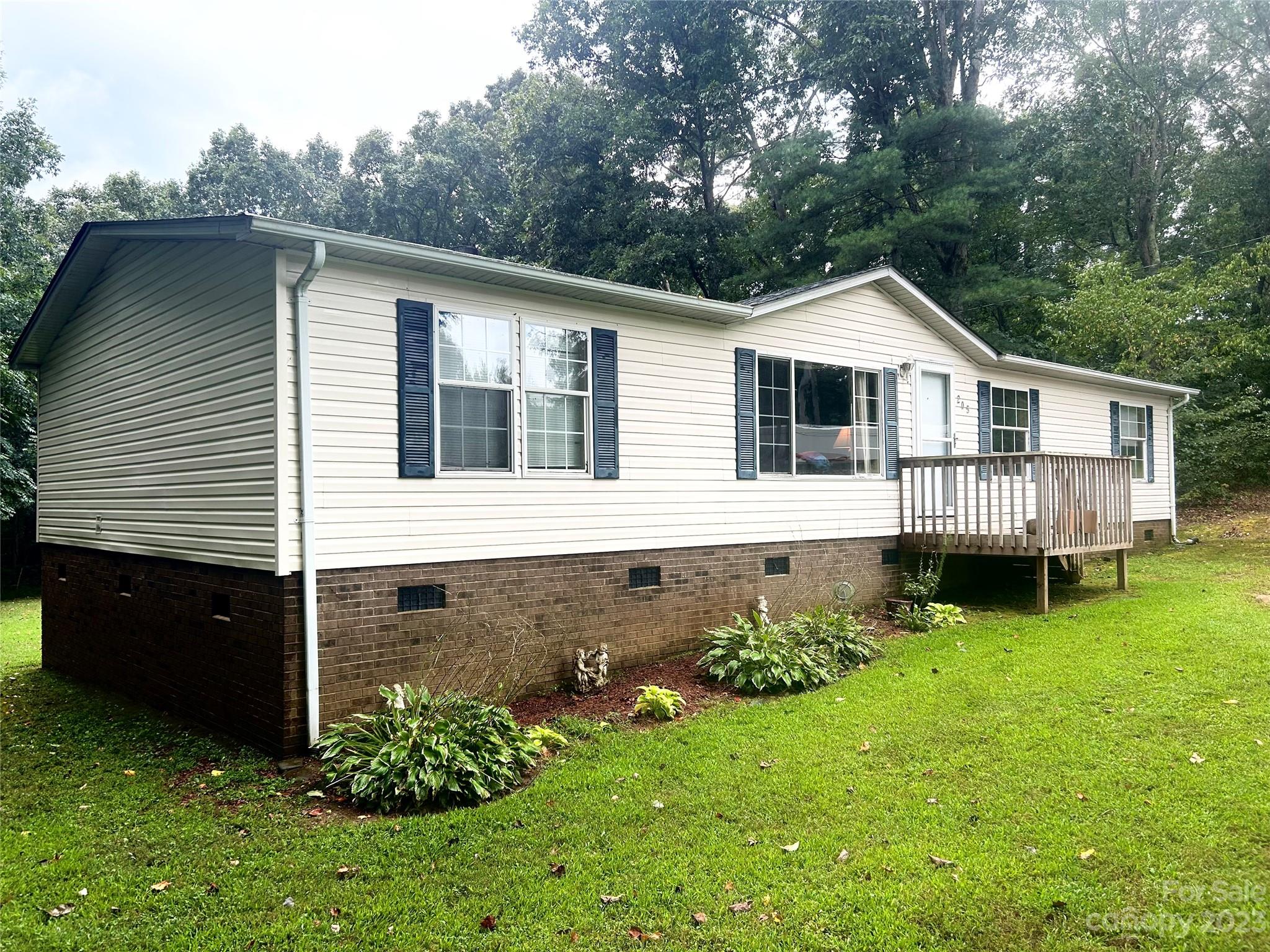 205 Bethlehem School Road