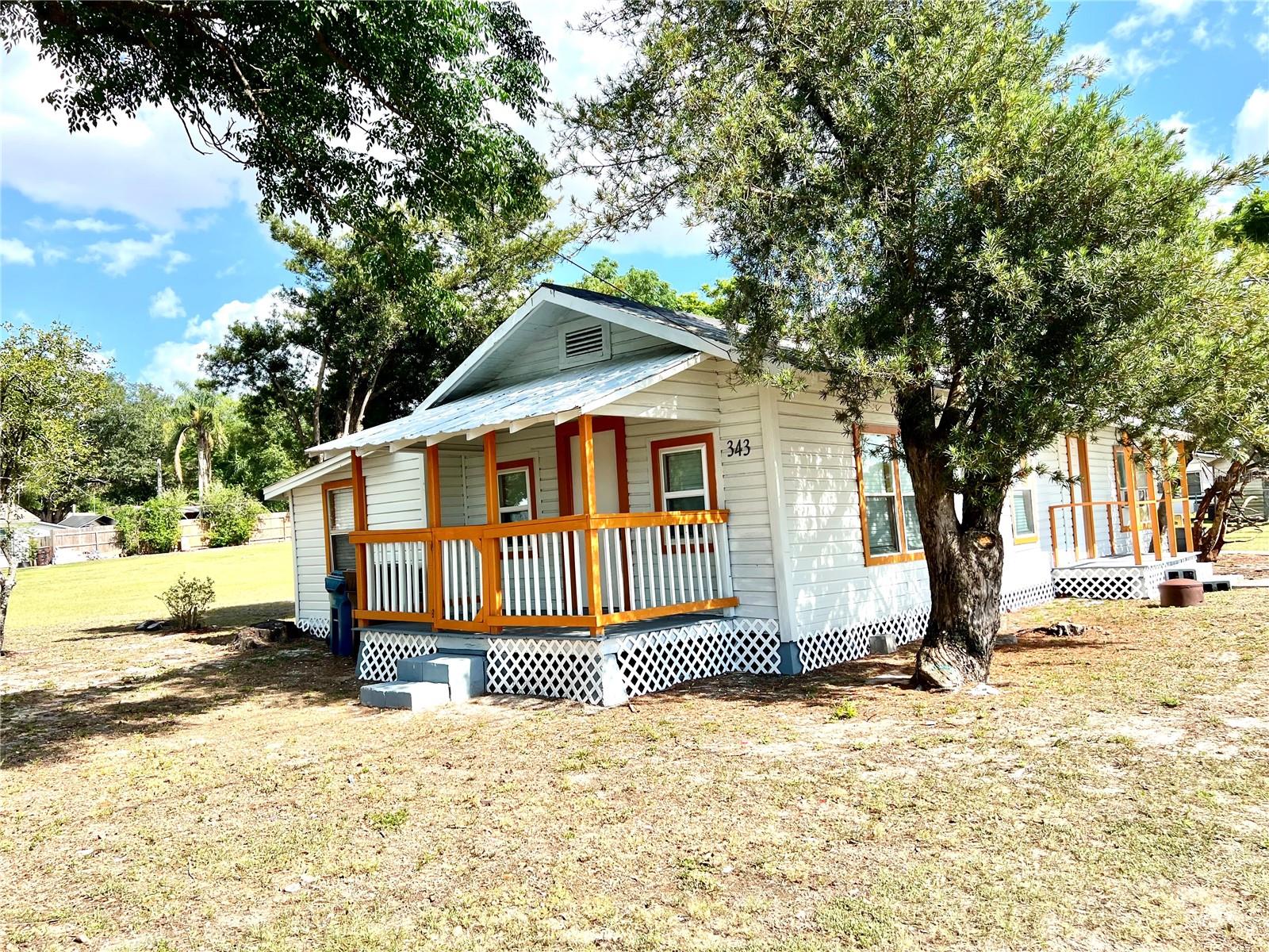 343 Weaver Avenue