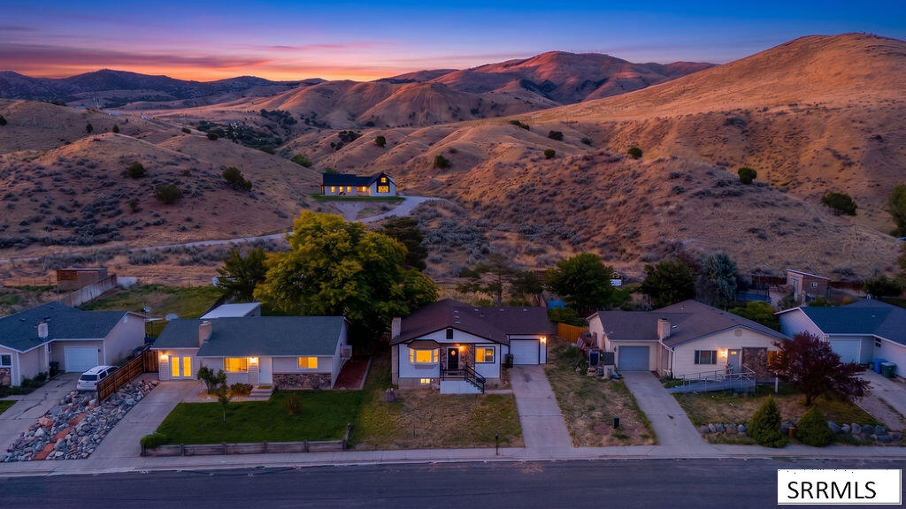 3714 Stockman Road