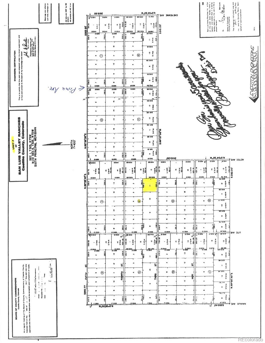 Lot 11 Third Street