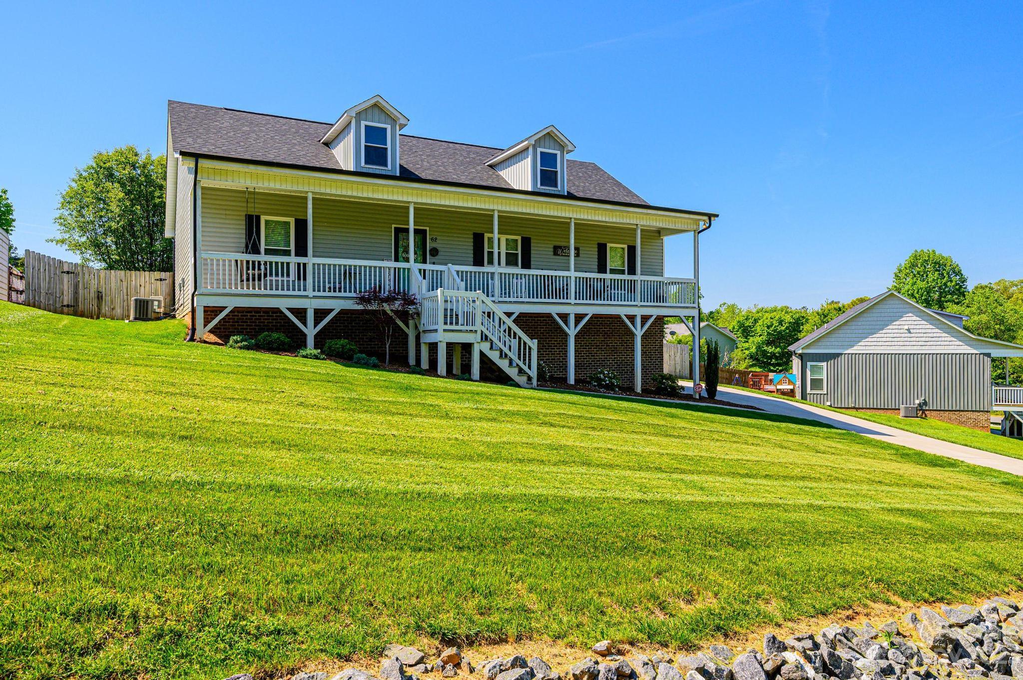 62 W Highland Avenue