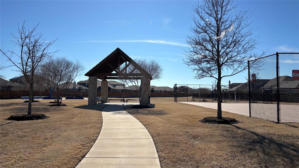 1403 Crossford Trail