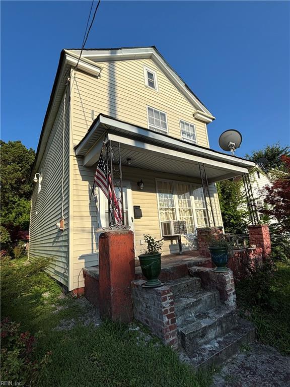 1350 Marshall Avenue, Norfolk, VA 