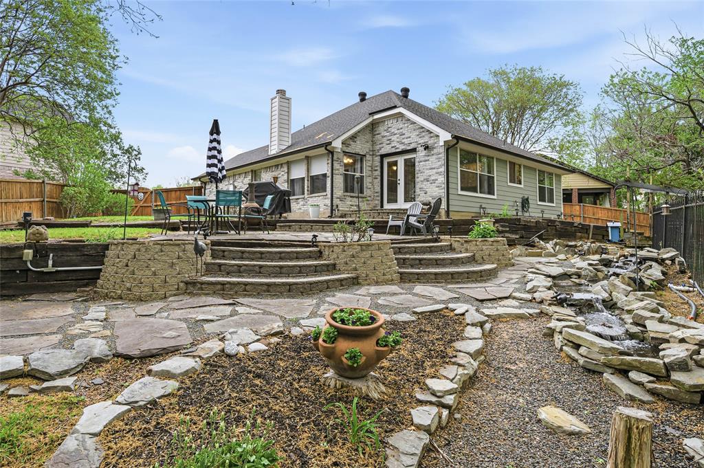 843 Yellow Tavern Court
