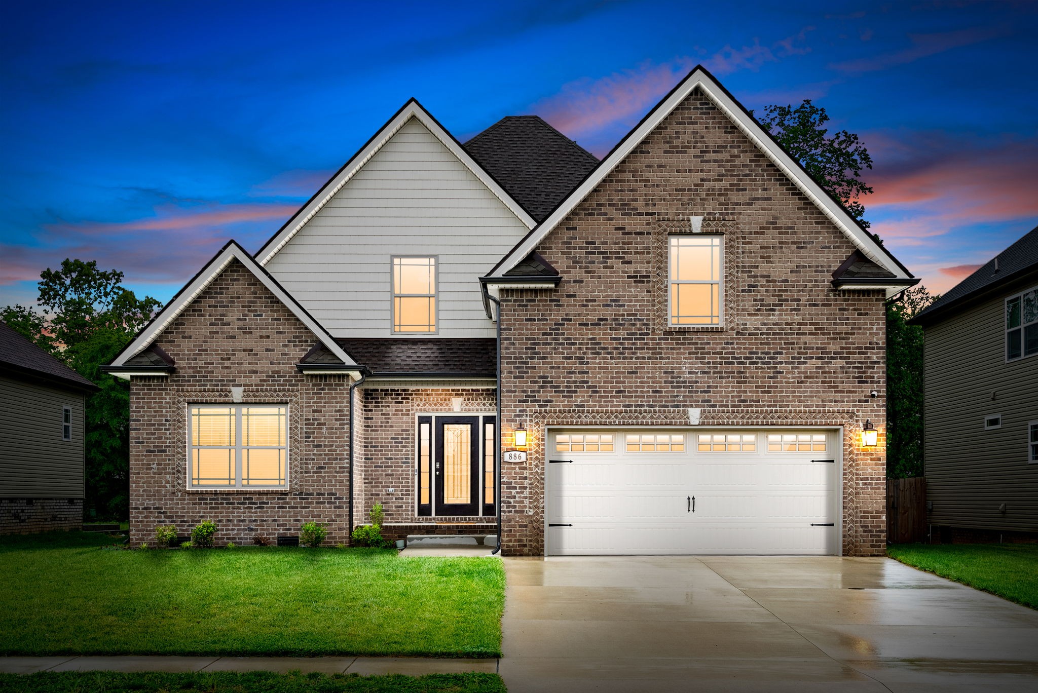 Residential for sale in Clarksville,TN,Tennessee, 37042,408,999