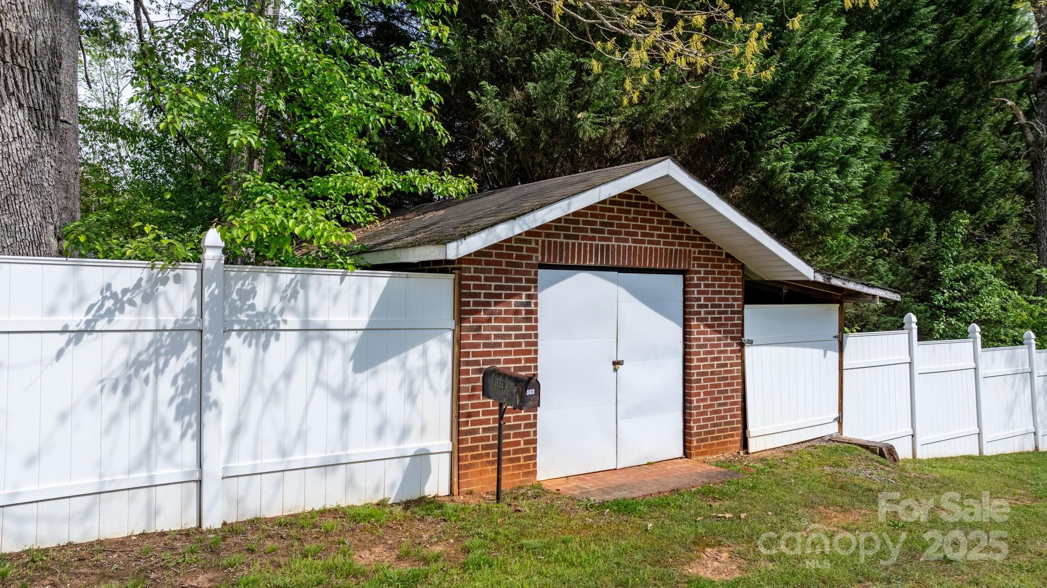 503 Sanford Gragg Road
