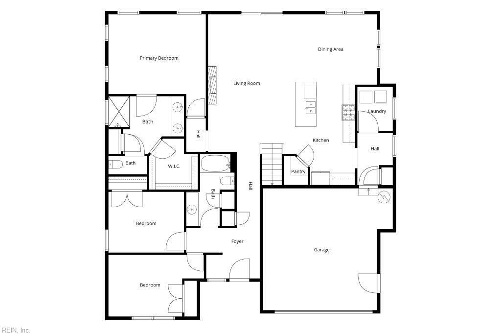 243 Mccormick Drive