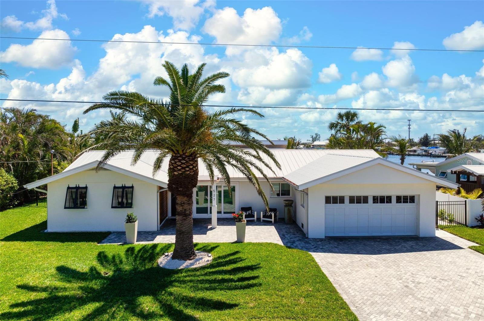 527 Key Royale Drive