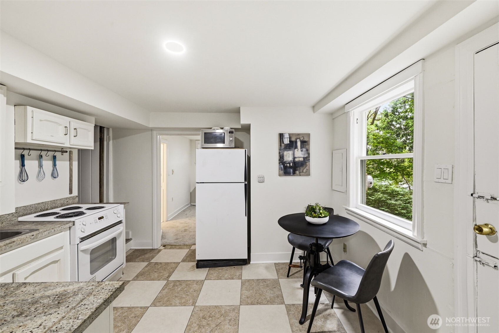 421 N 40th Street