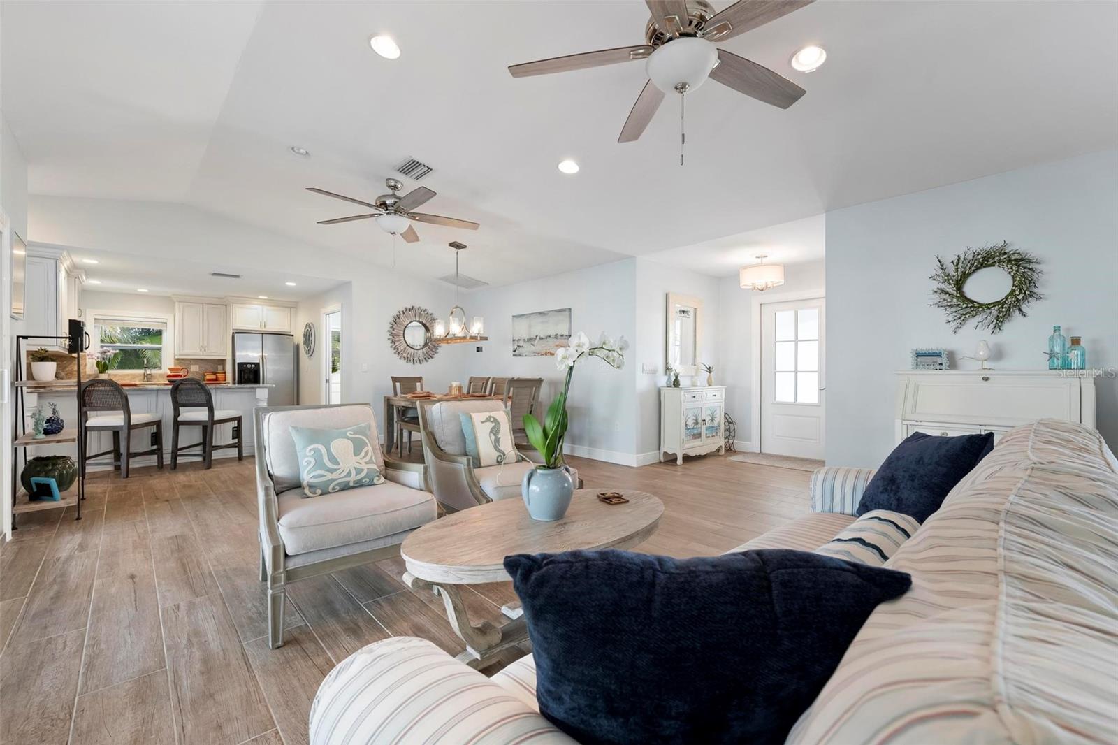 607 North Point Drive