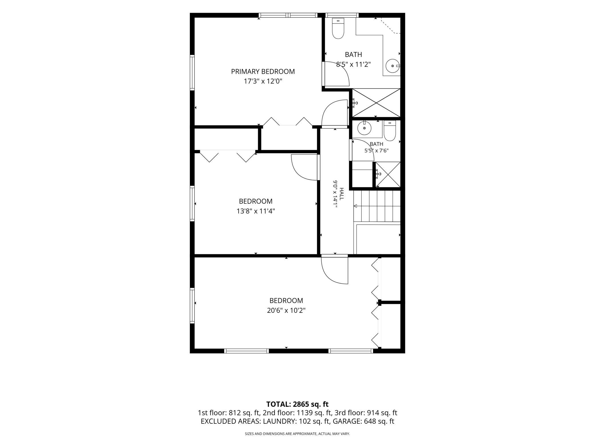 11139 264th Street