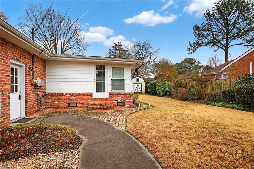 4633 Copperfield Road