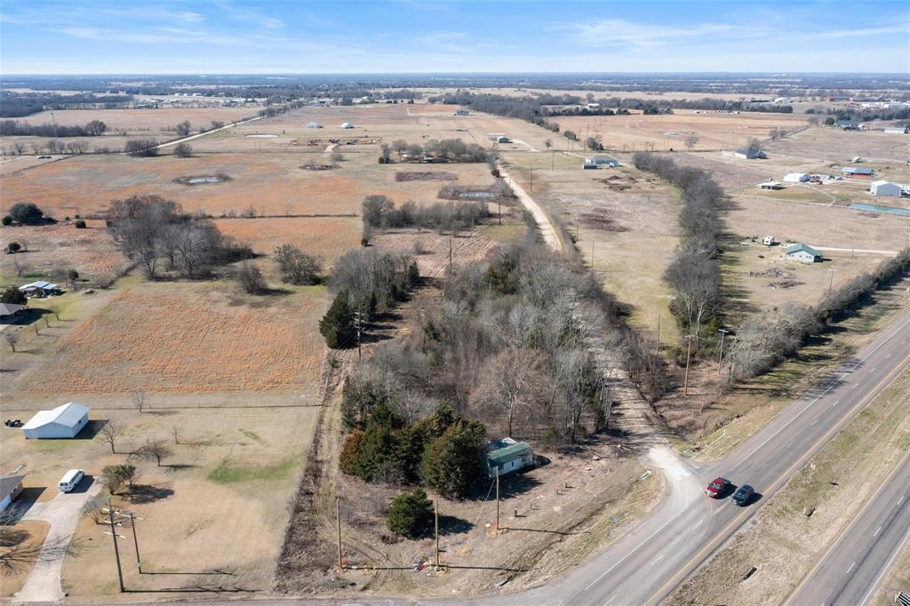 Wills Point Home for Sale Unimproved Land 2850 Vz County Road 3428