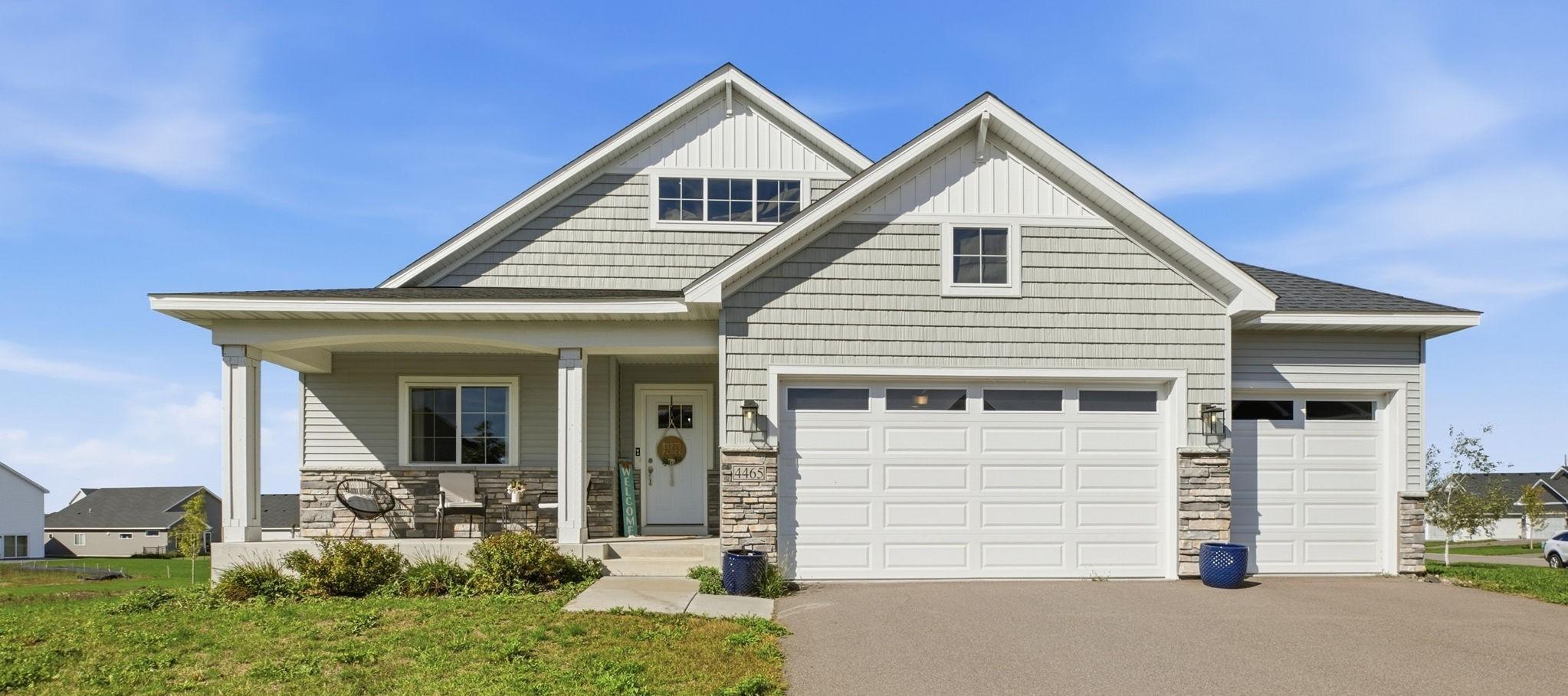Welcome to this spacious four-bedroom, 3 Bath home in the desirable Edmondson Ridge Development by J.P. Brooks featuring large walk in closets, a versatile bonus room and dedicated office/den, this home offers plenty of space for comfortable living, working from home, and entertaining.The recently finished lower level provides even more room to spread out, with a welcoming family room that’s perfect for movie nights, gatherings, or relaxing with family and friends.Enjoy the convenience of a great location close to schools, shopping, restaurants, and a community playground. With four bedrooms, a bonus room, office/den, and a finished basement family room, this home offers the flexibility and space to fit a variety of lifestyles.Come see all that this wonderful Edmondson Ridge home has to offer!
