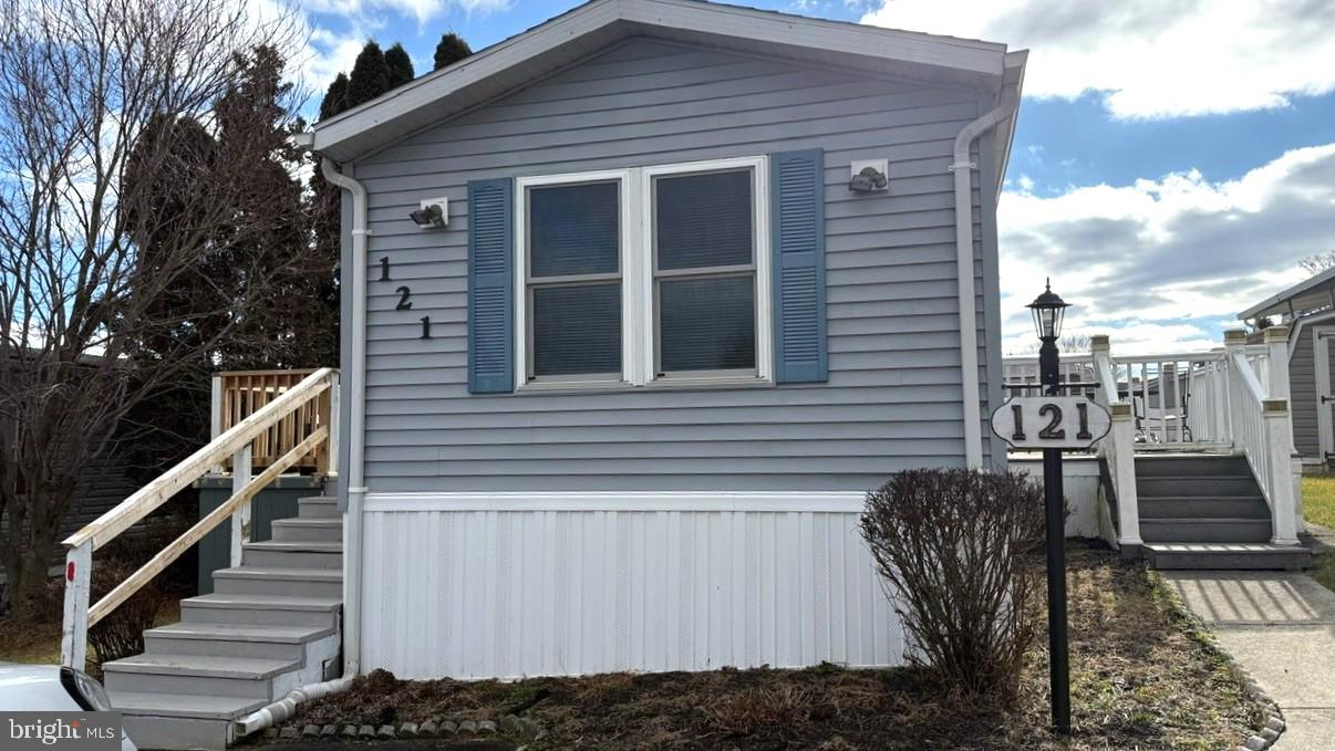 121 Pheasant Rdg Cir  
