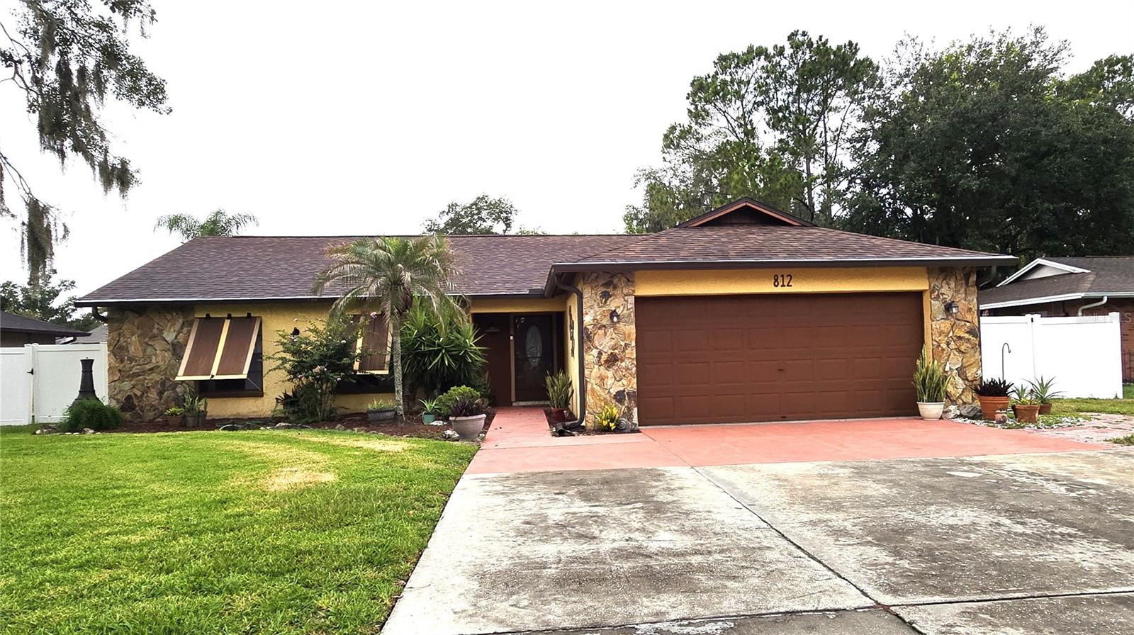 812 Sandalwood Drive