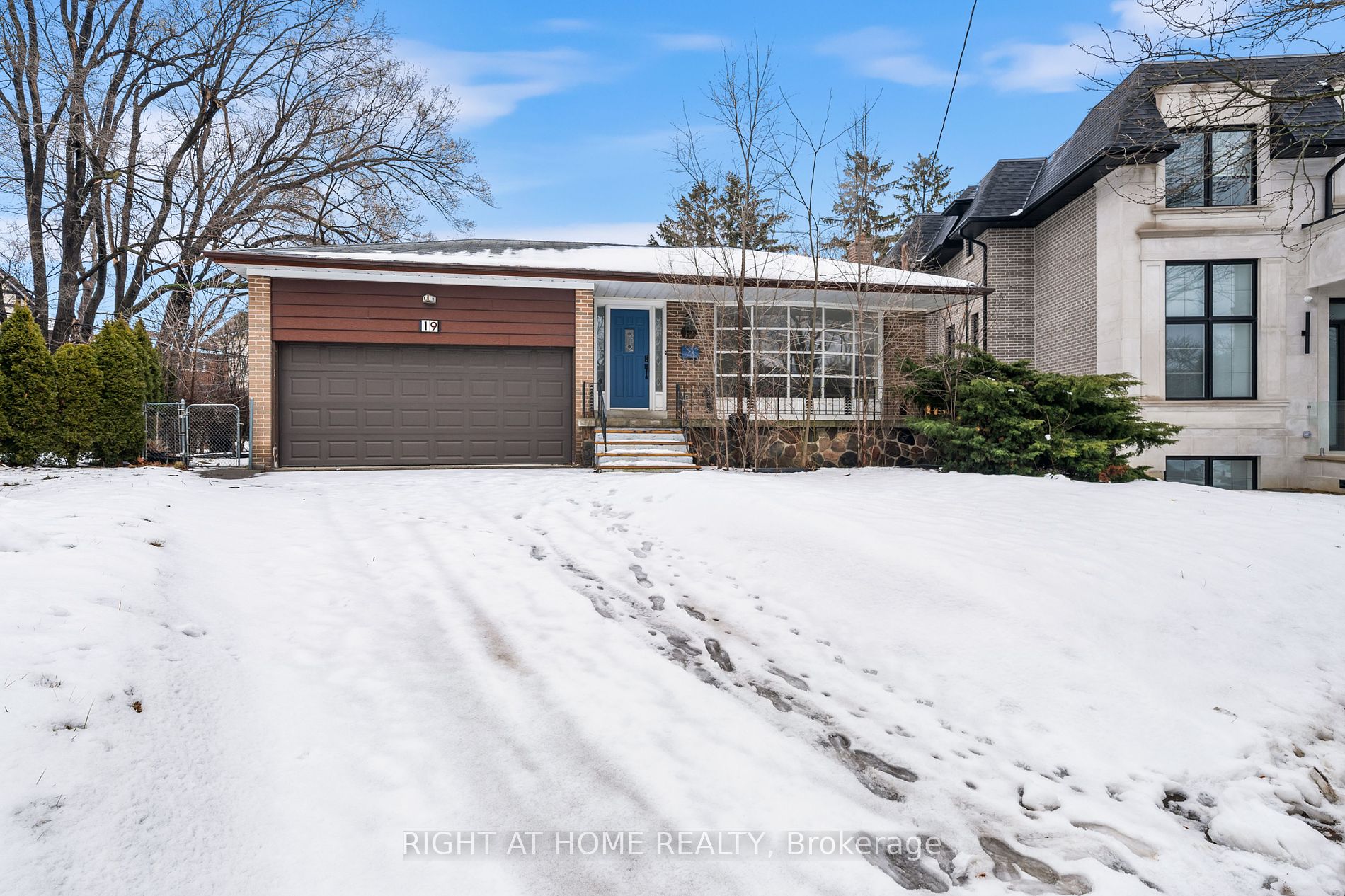 19 Waring Crt
