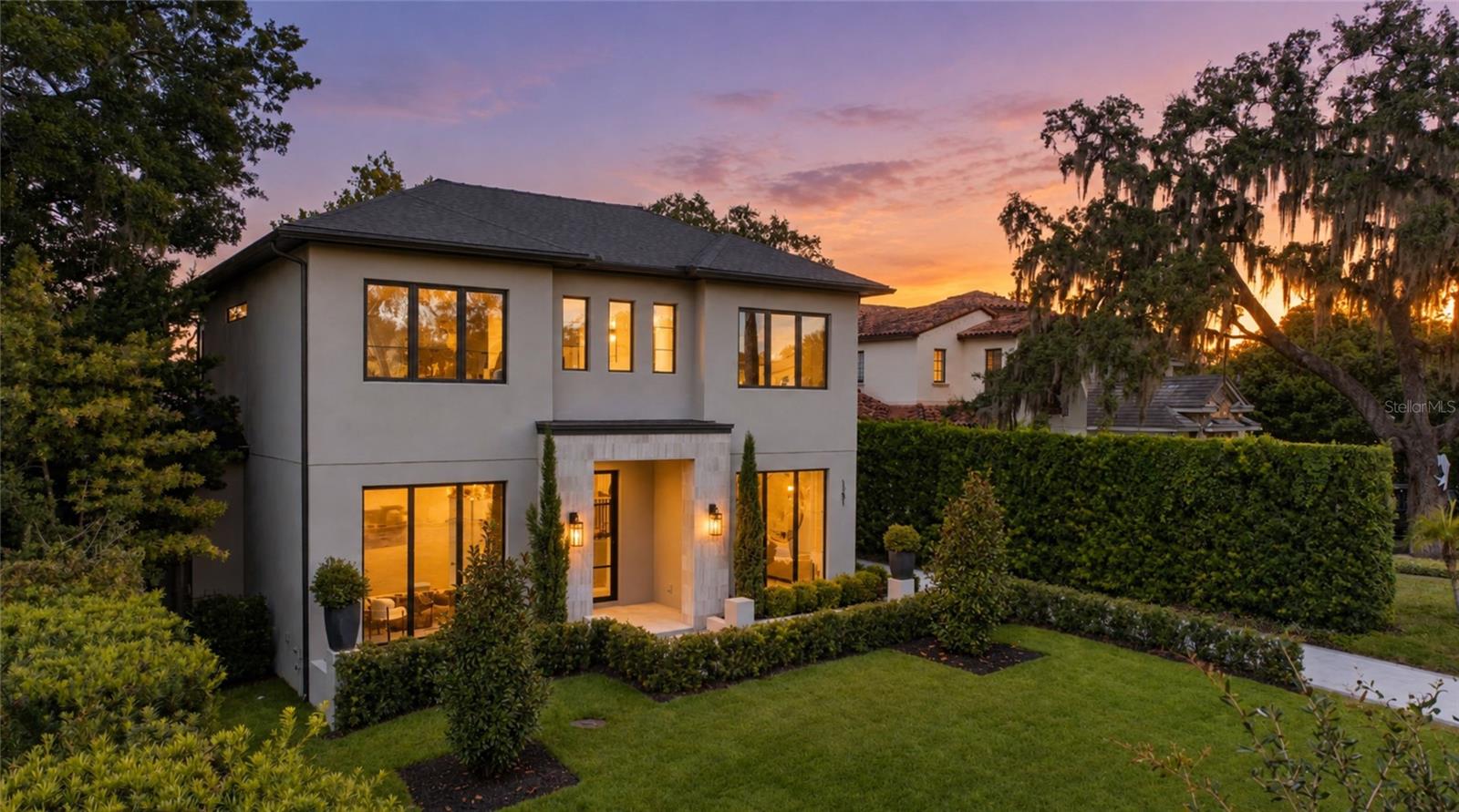 1751 Glencoe Road, Winter Park, FL
