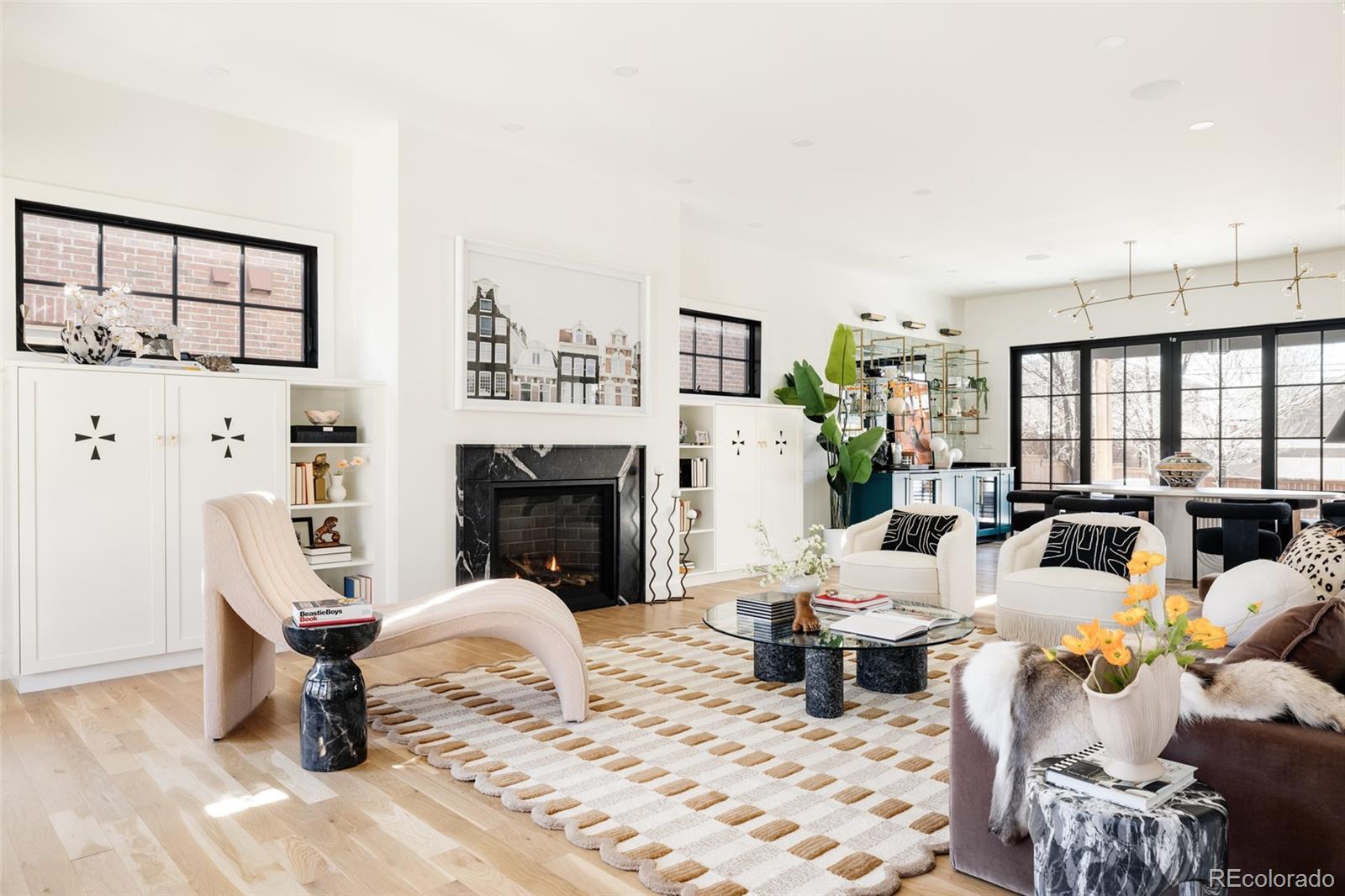 1641 S Corona Street